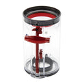 HEDONLEE Dust Bin Replacement for Dyson V11 V15 SV14 SV15 SV22 Vacuum