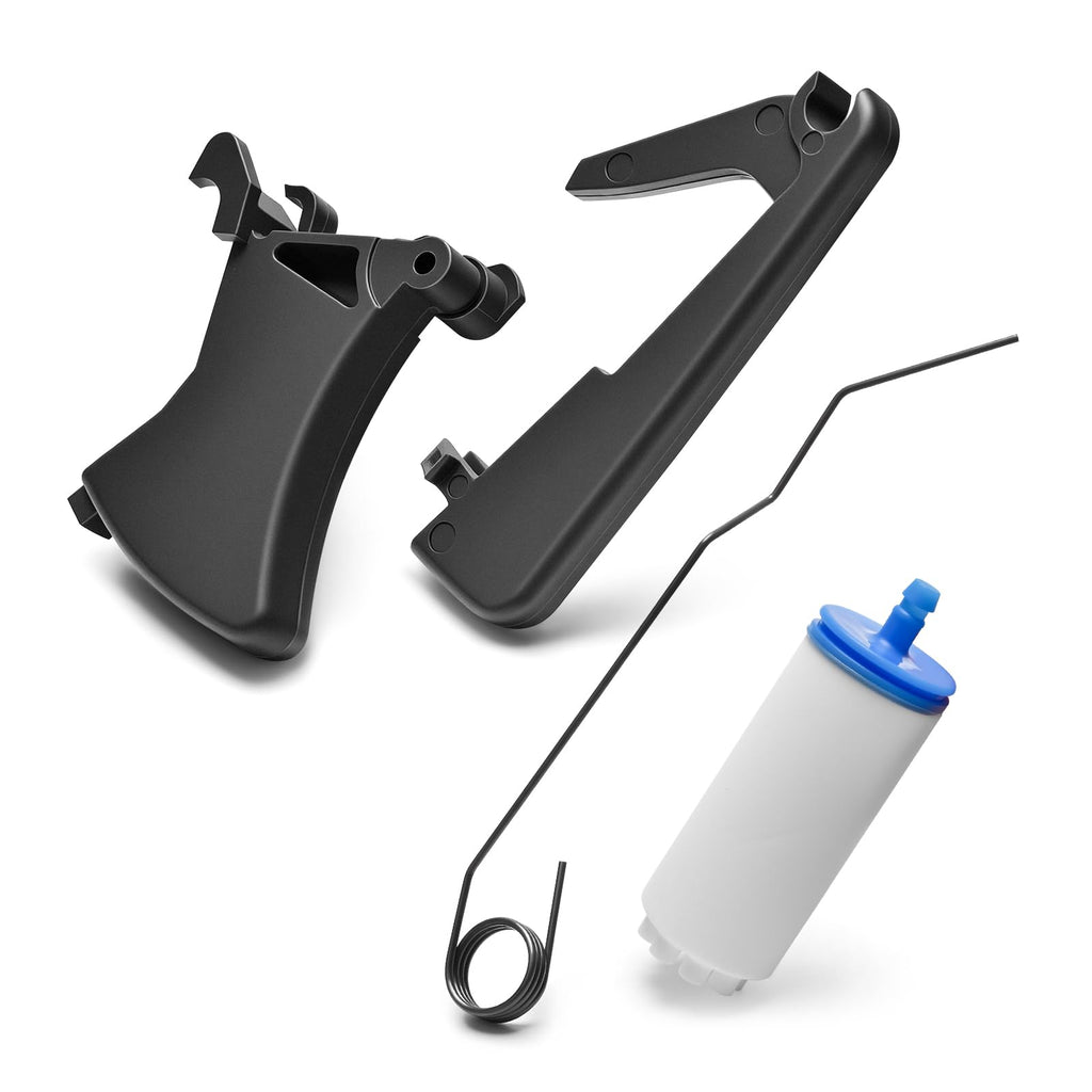 Throttle Control Parts Kit for Husqvarna K760 K770 Disc Cutter 588086202