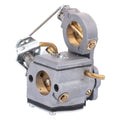 Carburetor Carb Kit Compatible With fit for husqvarna Partner K750 K760 510 Concrete Cut Off Saw Parts ZAMA C3-EL43C 5782434-01 C3-EL53
