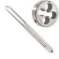 Aceteel M6X0.75 Machine Tap and Die Set Right Hand