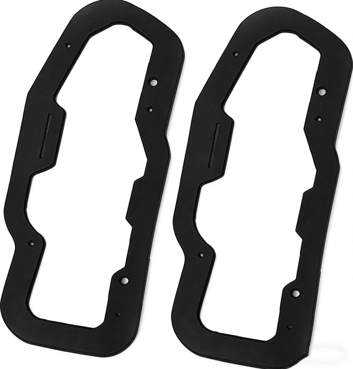 Tail Light Gasket Assemblies Replacement for Mazda 1990-1997 Miata MX-5