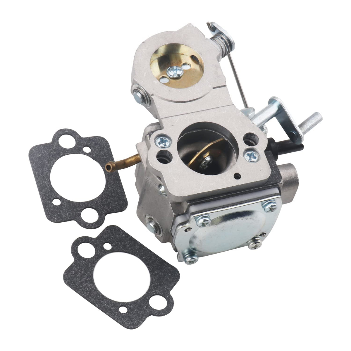 HUYUR Carburetor Carb for Husqvarna Partner K750, K760, K770 Replace 510181202 578243401 5782434-01