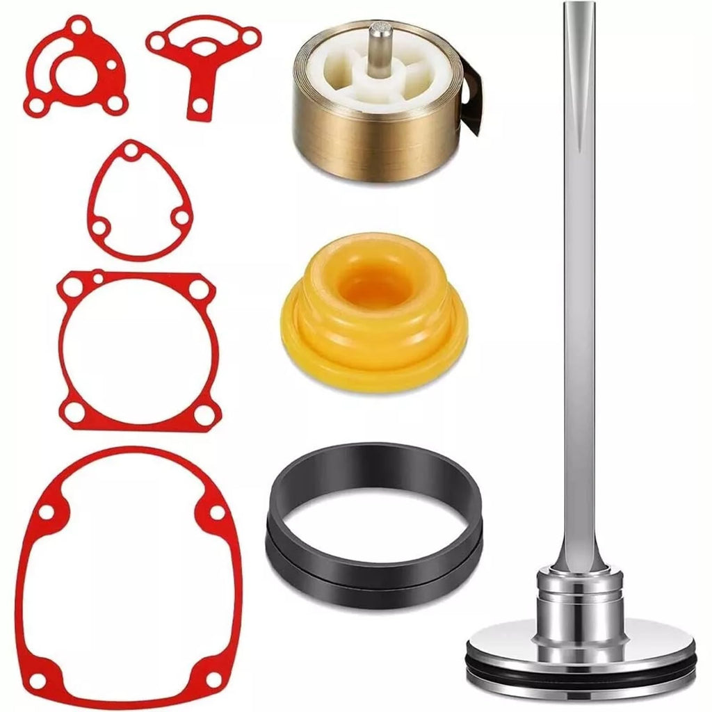Nail Tool Repair Rebuild Gasket Seal Kits for Hitachi NR83A NR83A2 NR83A3 NR83A3S Framing Nailer