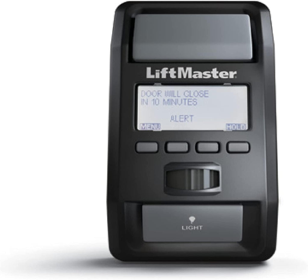 880LMW Smart Control Panel ONLY Compatible with LiftMaster MyQ formats Security+ 2.0 and LiftMaster Wi-Fi Garage Door