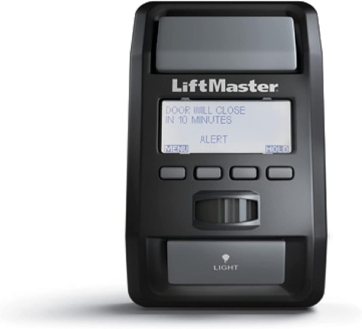 880LMW Smart Control Panel ONLY Compatible with LiftMaster MyQ formats Security+ 2.0 and LiftMaster Wi-Fi Garage Door