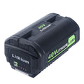 Compatible with Ryobi 40V Battery 6.0Ah Lithium Replacement OP4050A