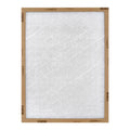 Disposable Air Filter E-Z Flow II - MERV 4, Panel, 12 Pack - 16 x 25 x 1