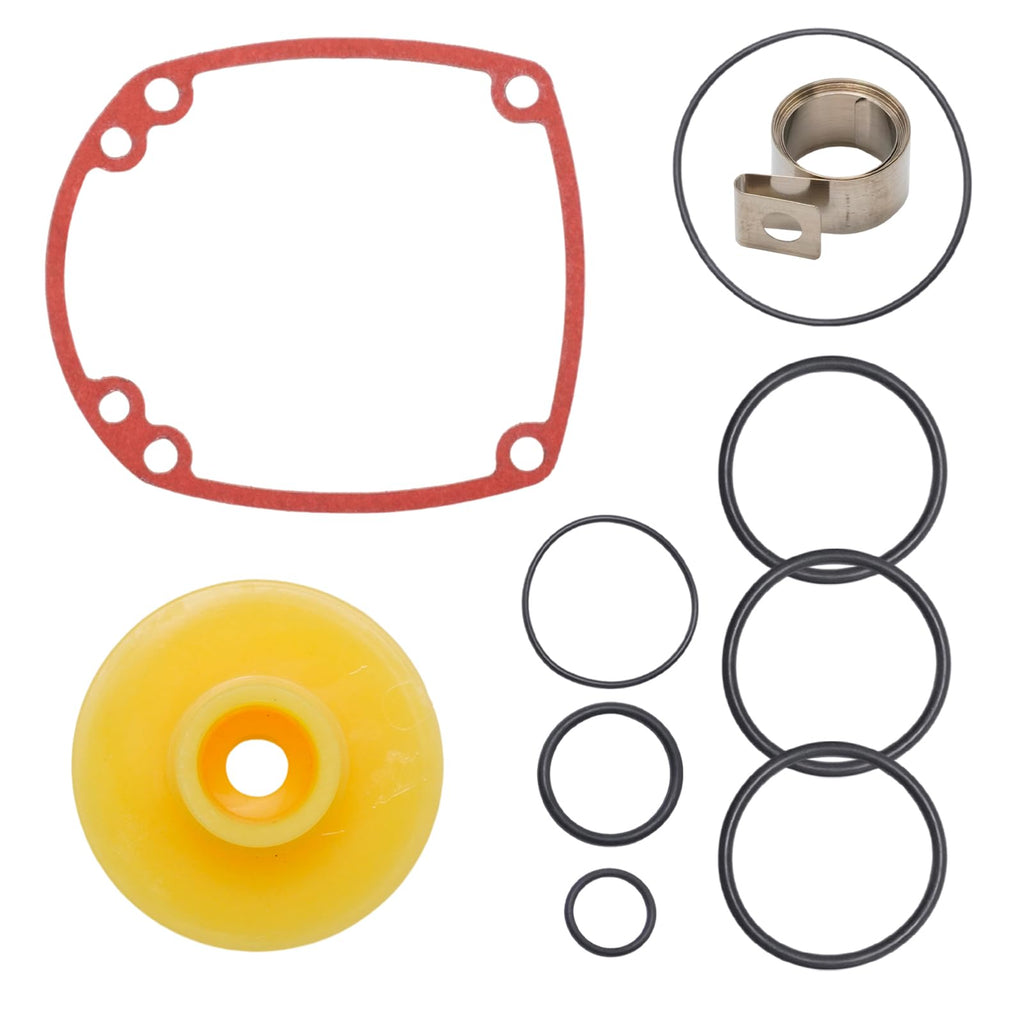 Zreneyfex 174054 Rebuild Kit, Metal Connector Nailer O-Rings Kit, Replacement for Bostitch MCN150 MCN250 Nailer