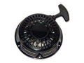 Recoil Pull Starter for Wacker WP1550 Vibratory Plate Compactor Replacement Part, Durable & Reliable, Perfect for Heavy-Duty Construction Jobs