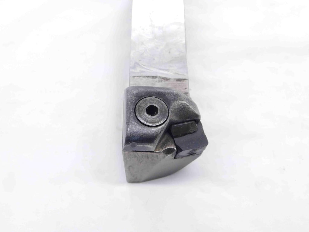 SANDVIK STFR-85 Lathe Turning Tool Holder 1" Square Shank SN-43 Inserts 8" OAL - NS6521BB6