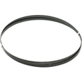 Jet 116" x 1/2" x 4 TPI Bandsaw Blade, fits JWBS-14SFX Saws (WBSB-116124)