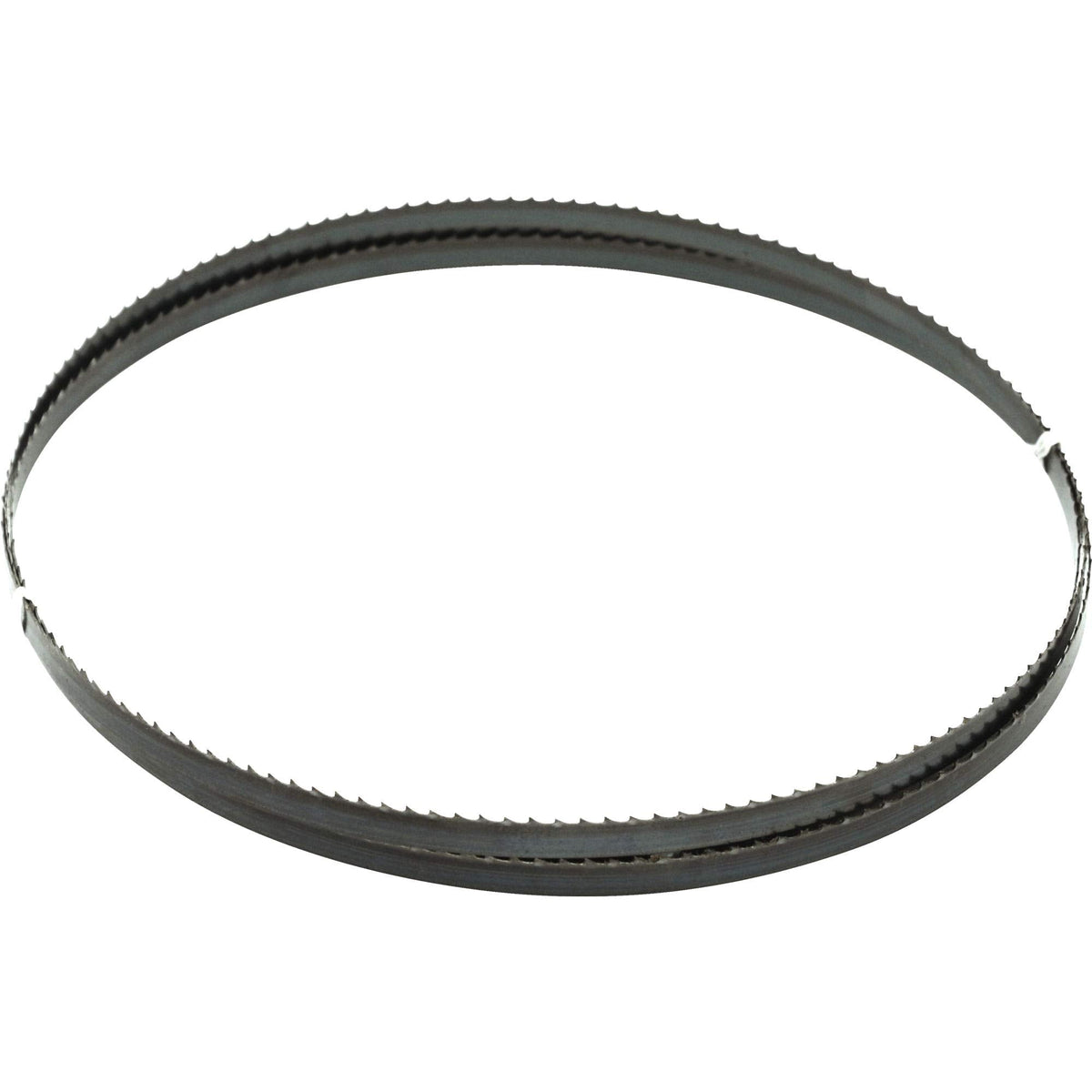 Jet 116" x 1/2" x 4 TPI Bandsaw Blade, fits JWBS-14SFX Saws (WBSB-116124)