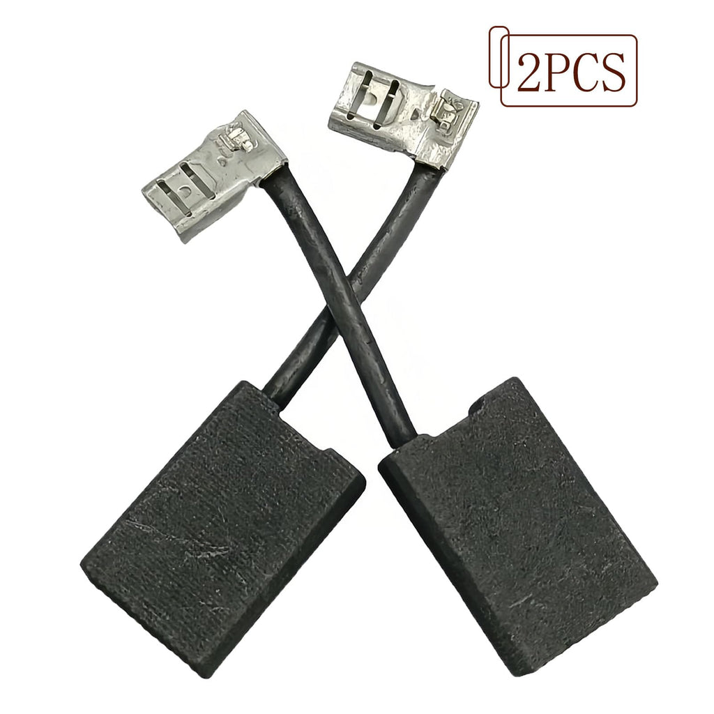 L26F12 1005550-03 1005550-02 Carbon Brush Replace for DeWalt D25899K D25981