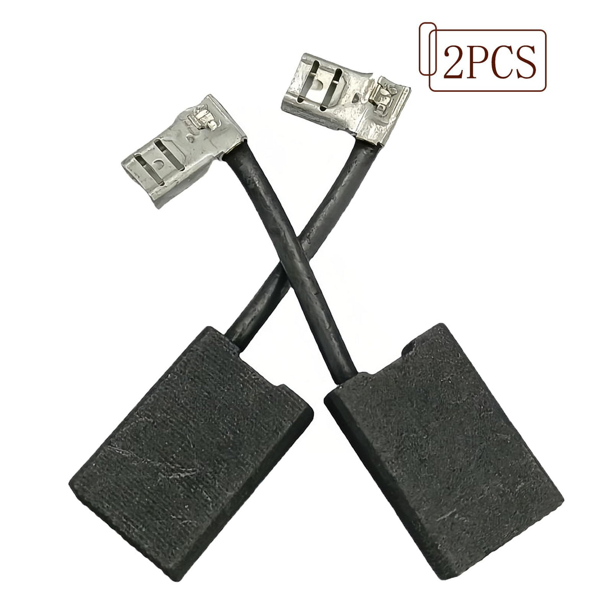 L26F12 1005550-03 1005550-02 Carbon Brush Replace for DeWalt D25899K D25981