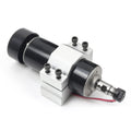 RATTMMOTOR 500W CNC Air Cooled Spindle Motor ER11 12-100VDC