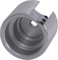 Reed Tool DEB1-2IPS Deburring Tool for Plastic 1-1/4 to 2-Inch IPS Pipe