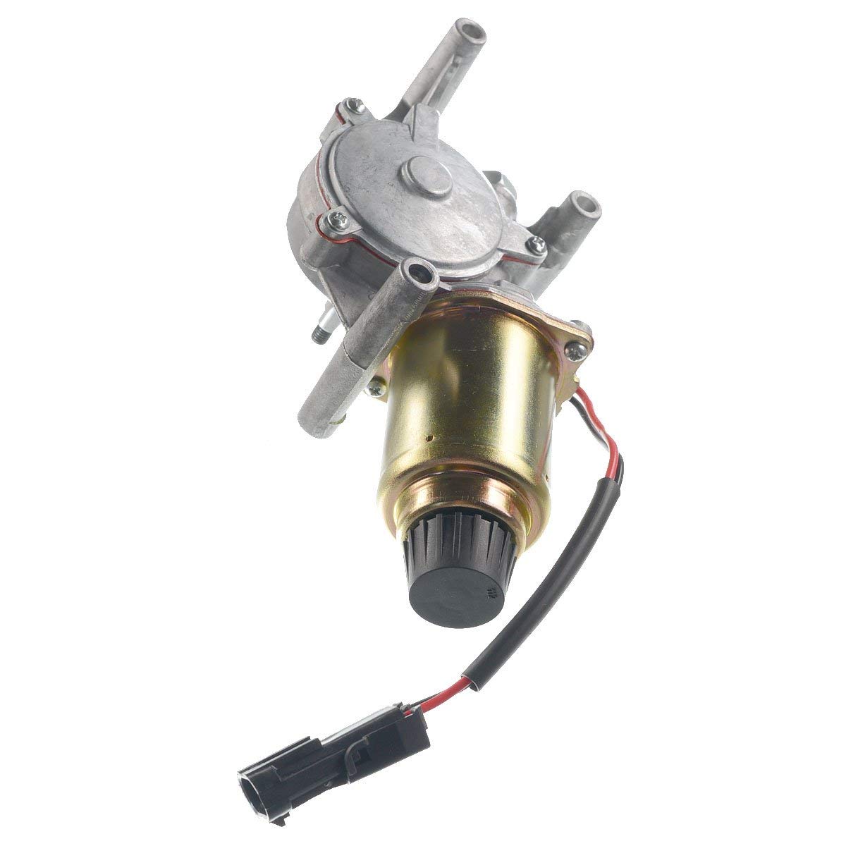 YHTAUTO Headlight Motor Driver Side for Fiero/Passenger Side for Firebird
