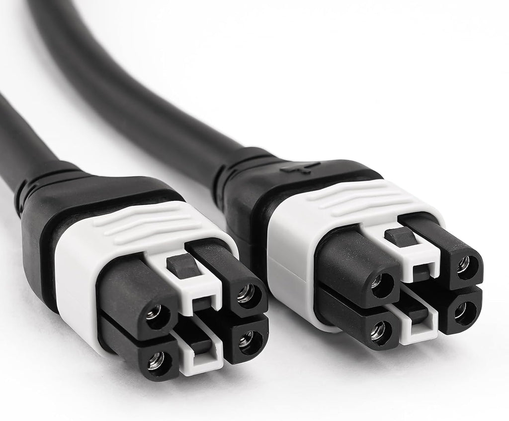1.0 Meter Dynamic Joystick Bus Cable for Invacare Power Wheelchair