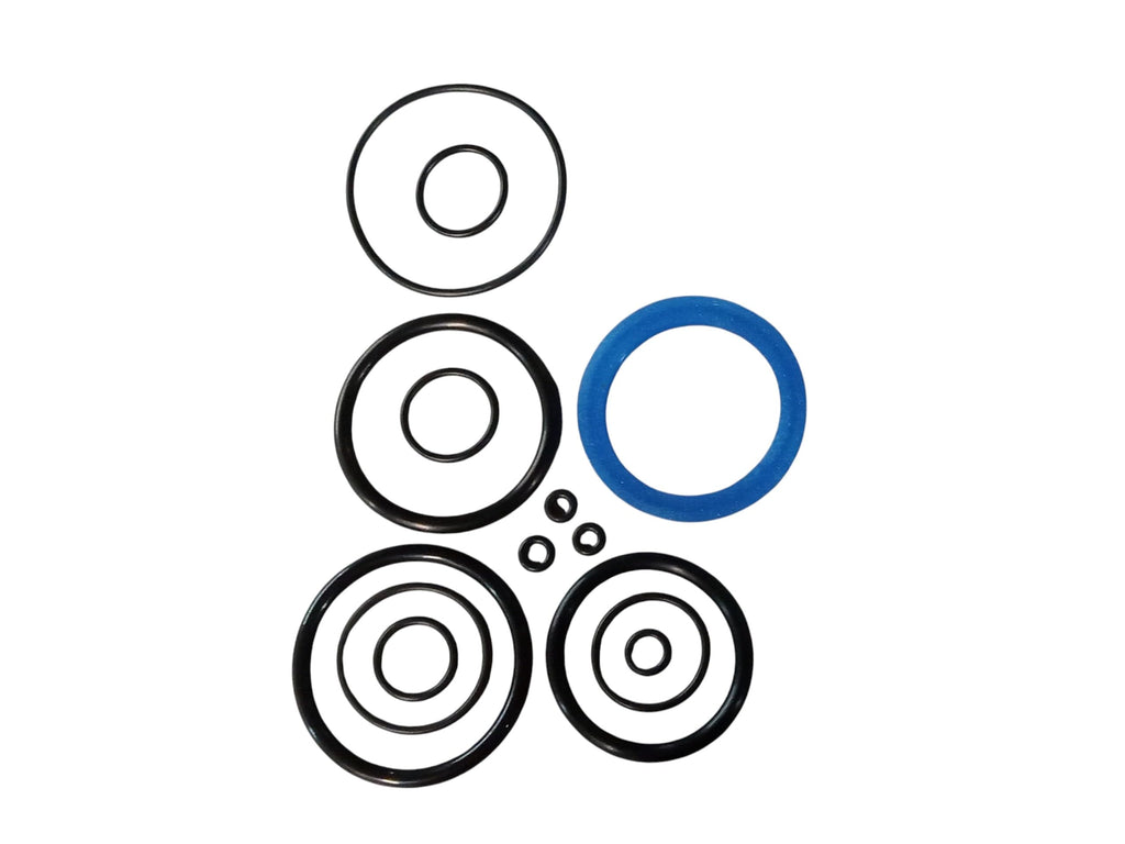 O-Ring Depot o-ring kit +seal LB5002 compatible for Senco Stapler PW + PW-2