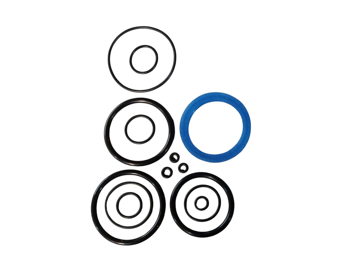 O-Ring Depot o-ring kit +seal LB5002 compatible for Senco Stapler PW + PW-2