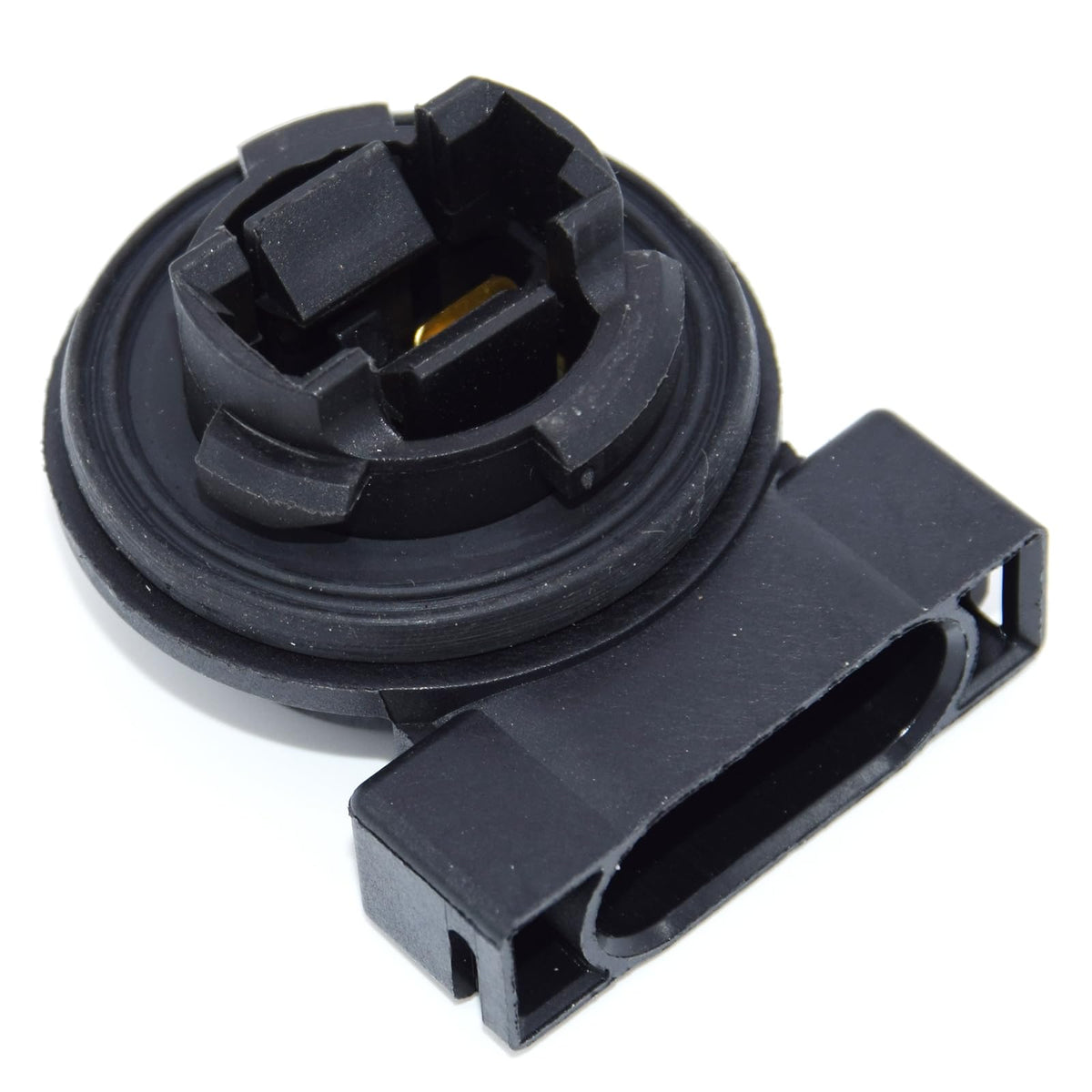5303228 Turn Signal Light Socket Replace for 2002-2008 Do-dge Ram 1500 2500 3500