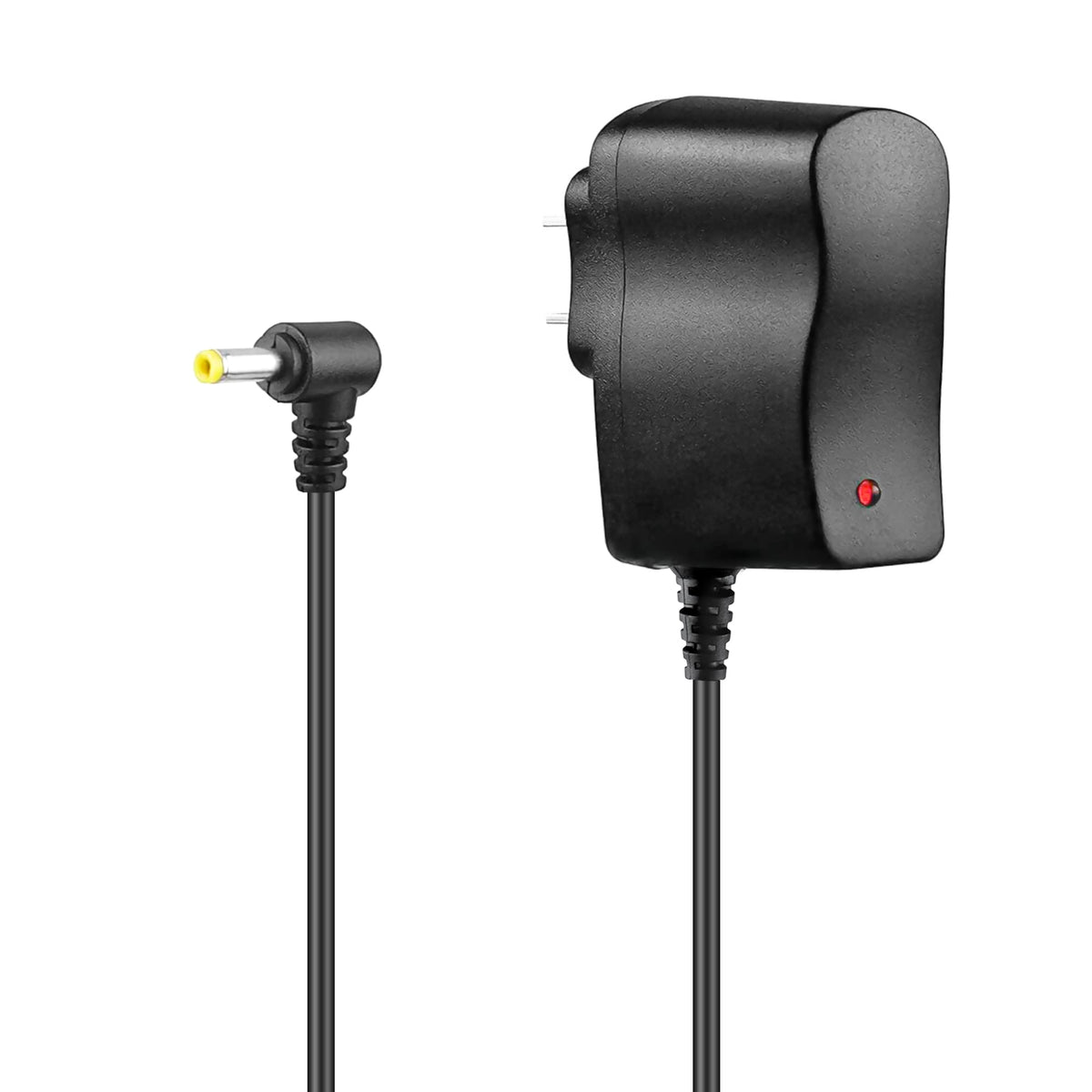 Jantoy AC Charger for Ryobi Cordless Screwdriver Models HP44L HP34L Circle tip Input