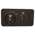 Headlight Switch Compatible with 1999-2000 Ford F-250/F-350/F-450 Super Duty F-550 Super Duty 2000-2005 F650 F750 1999 F800