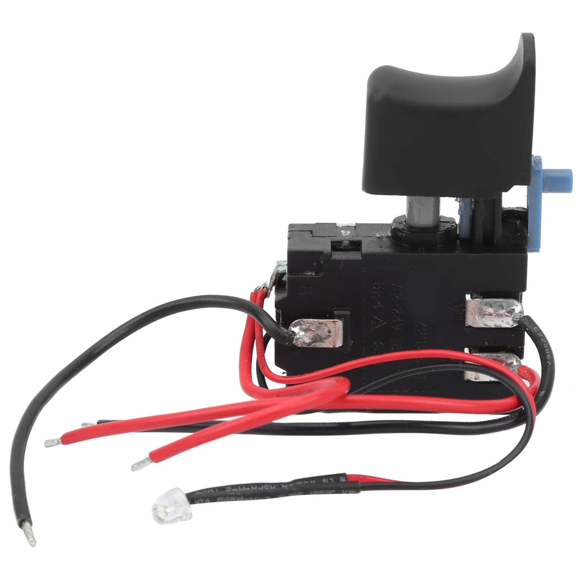 Trigger Switch Electric Power Toggle Replacement