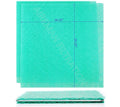 20x22x1 Electronic Air Filter Replacement Pads - 1 Change