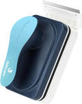 Aquarium Magnetic Glass Cleaner, Fish Tank Algae Cleaning Tool