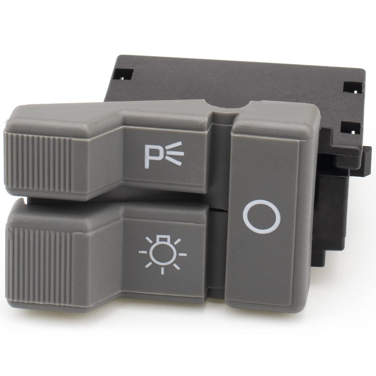 HOPUT D1561D 15693548 19245374 DS647 Headlamp Headlight Switch, Pack of 1