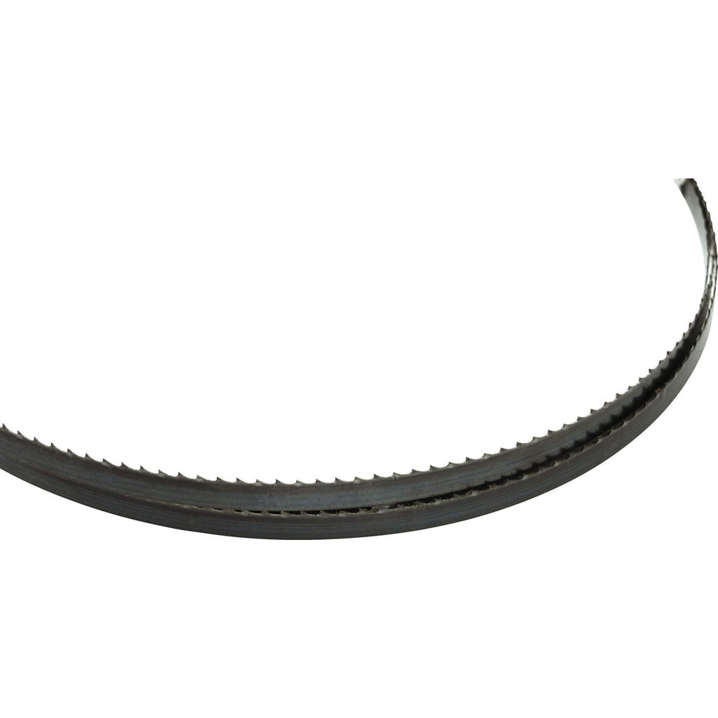 Jet 116" x 1/2" x 4 TPI Bandsaw Blade, fits JWBS-14SFX Saws (WBSB-116124)
