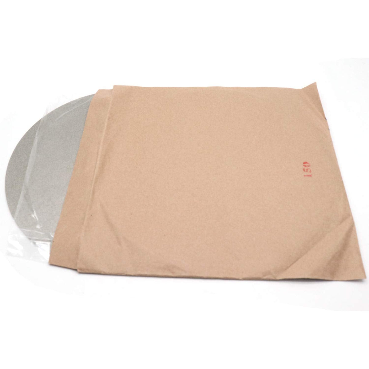 Flat Lap Wheel 8-inch Dia 150 Grit Diamond Coated Grinding Disc Polishing