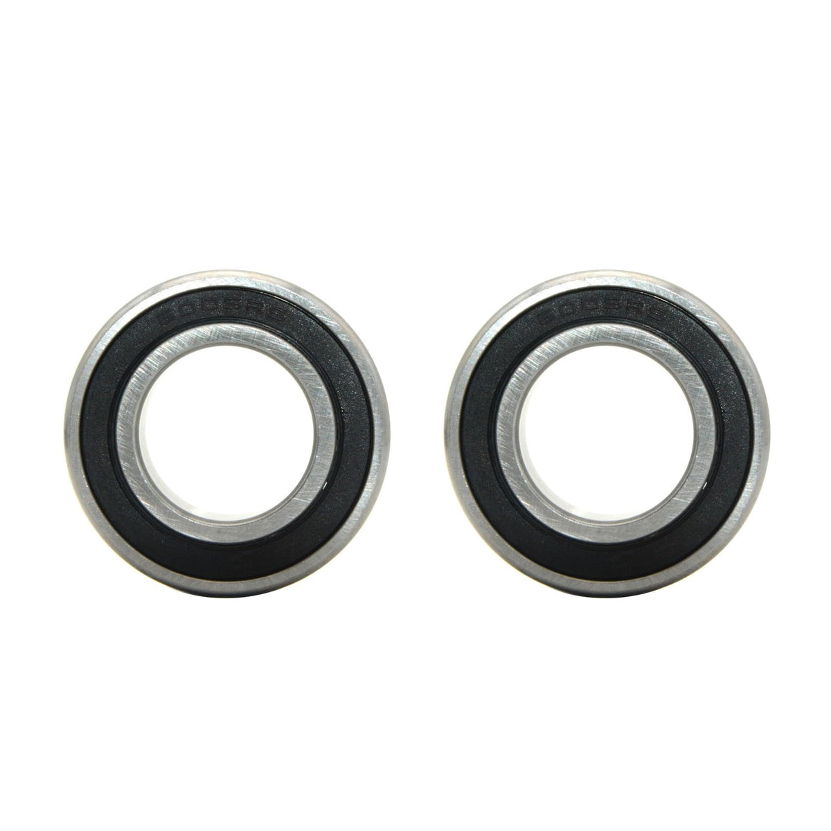 Tovyvw Pack of 2 146555-01 6005RS Router Ball Bearing Fits GR871, 7538, 7519 3 1/4, 75192 3 Peak, 2721, 7538 Replacement Part New for Black & Decker