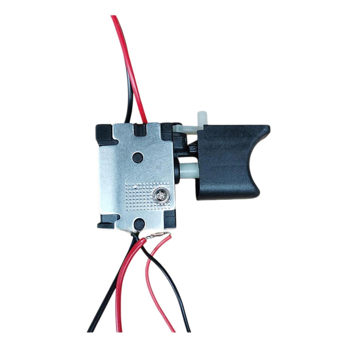 Dustproof Trigger Switch, Spare Speed Button for Dc Cordless Electric Drill