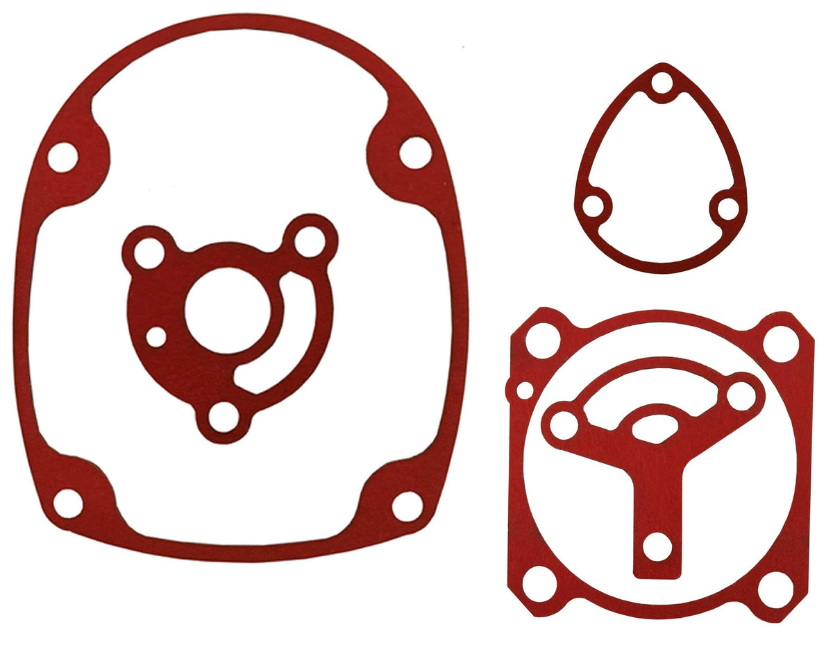 877-323 Tools Parts Gasket Kit Bumper, Ribbon Spring, O-Ring Gasket Pneumatic Tools Air Nail Gun Parts for Hitachi NR83 NR83A NR83A2