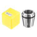 uxcell ER40 Spring Collet 1" Chuck for CNC Engraving Machine Lathe Milling Tool