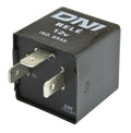 Empi 98-8714-B Turn Signal Flasher Relay, 12-Volt, 3 Prong, Type 1 71-79 191 953 227A