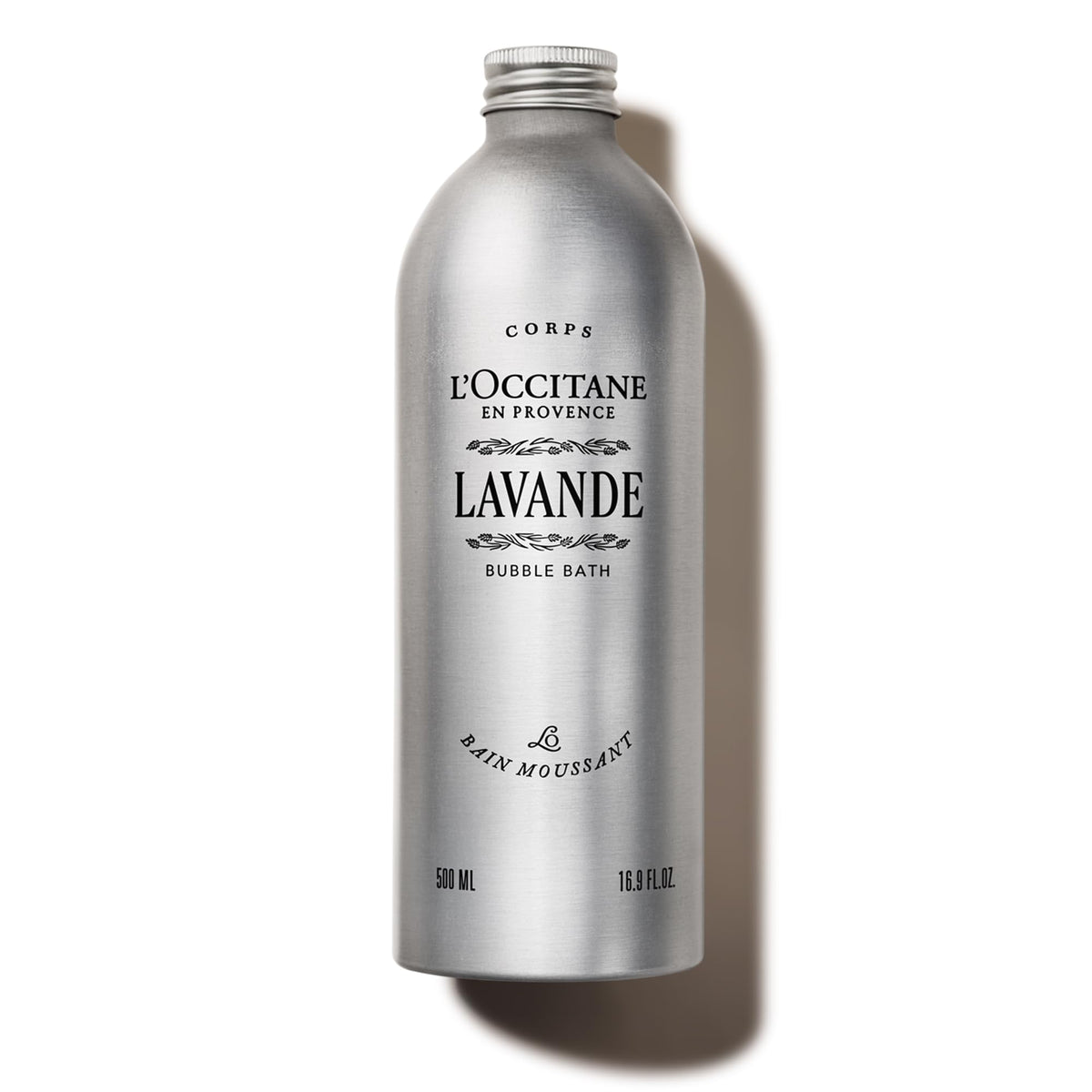 Relaxing & Foaming Lavender Bubble Bath 16.90 fl oz
