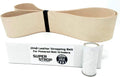 2X48 inch Super Strop Leather Honing Strop Belt fits 2x48 Belt Sanders