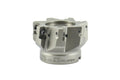Shars 3" Coolant 90° 7 Flutes Indexable Face Mill APKT APET APMT 1604 7 Flutes + Certificate NEW 404-2428W S[