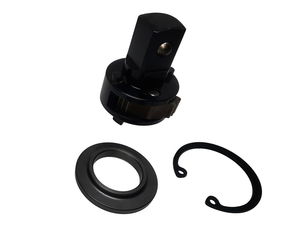 Ratchet Head Anvil Repair Kit 42-06-1006 compatible with 2456-20 Cordless Ratchet, 1/4" Drive, Steel