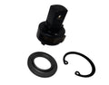 Ratchet Head Anvil Repair Kit 42-06-1006 compatible with 2456-20 Cordless Ratchet, 1/4" Drive, Steel