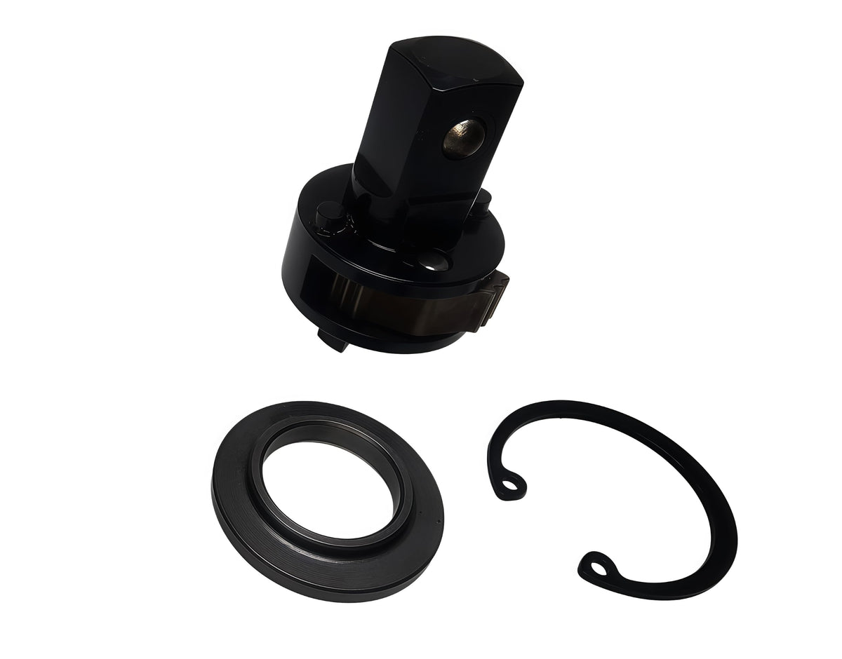 Ratchet Head Anvil Repair Kit 42-06-1006 compatible with 2456-20 Cordless Ratchet, 1/4" Drive, Steel