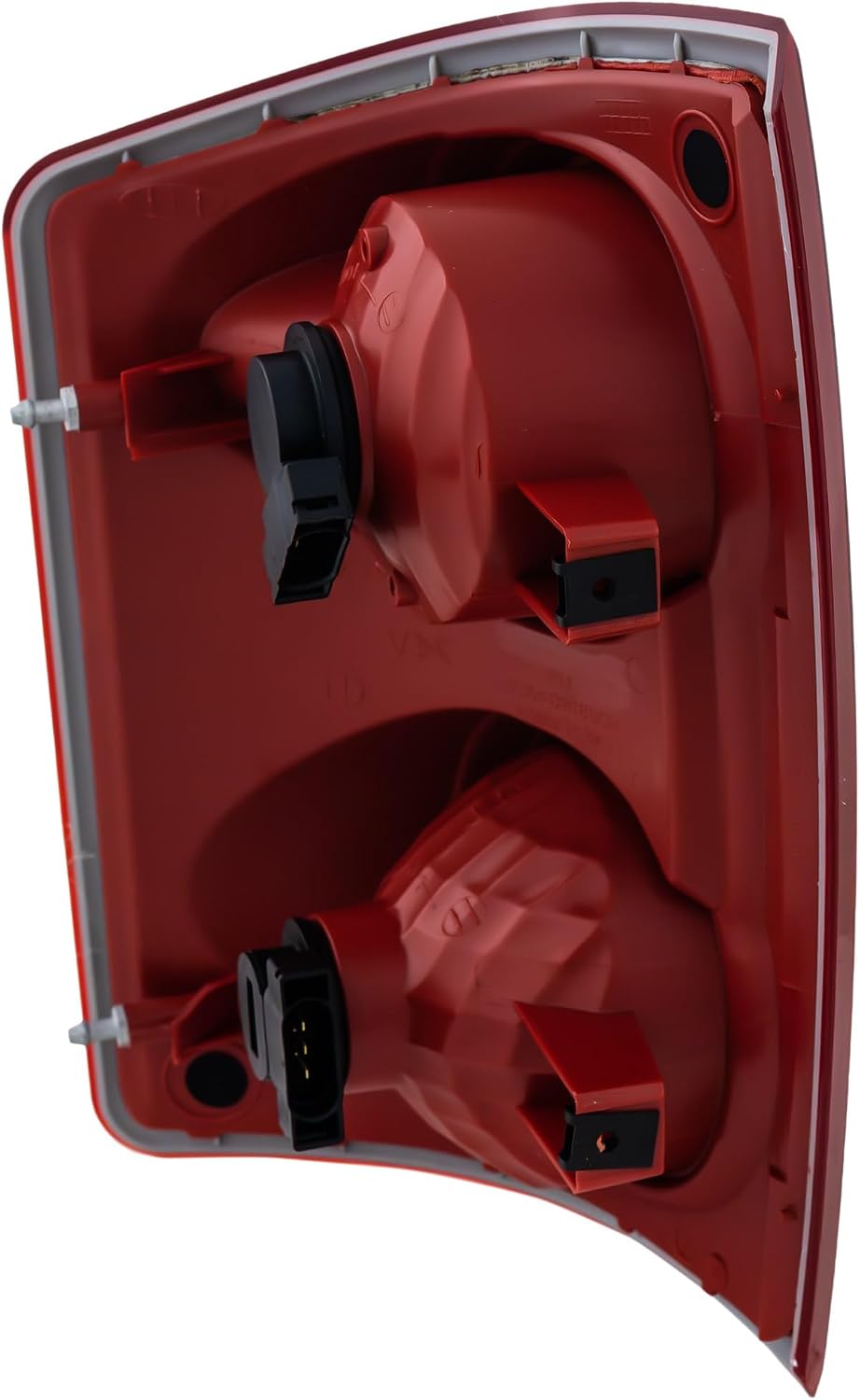 Garage-Pro Tail Light for DODGE DAKOTA 05-11 RH Assembly