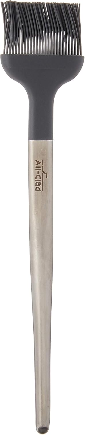 Silicone Tools, Pastry Brush, 13 inch
