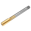 uxcell Metric Thread Tap M14 x 1.5 H2 130mm Straight Flute Screw Thread Milling Machine Taps Threading Tapping Repair Tool