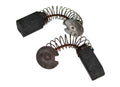 Replacement N10 Carbon Brush Set for Milw-auke Power Tools 22-18-0910 2/pk