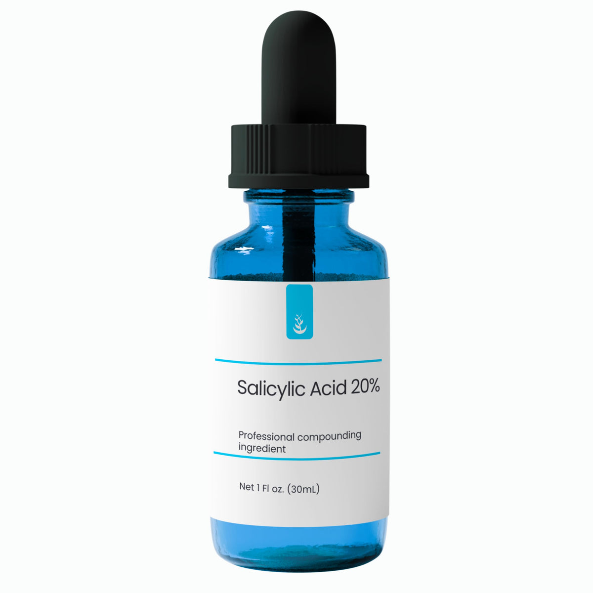 Salicylic Acid 20% Solution, 30 Ml