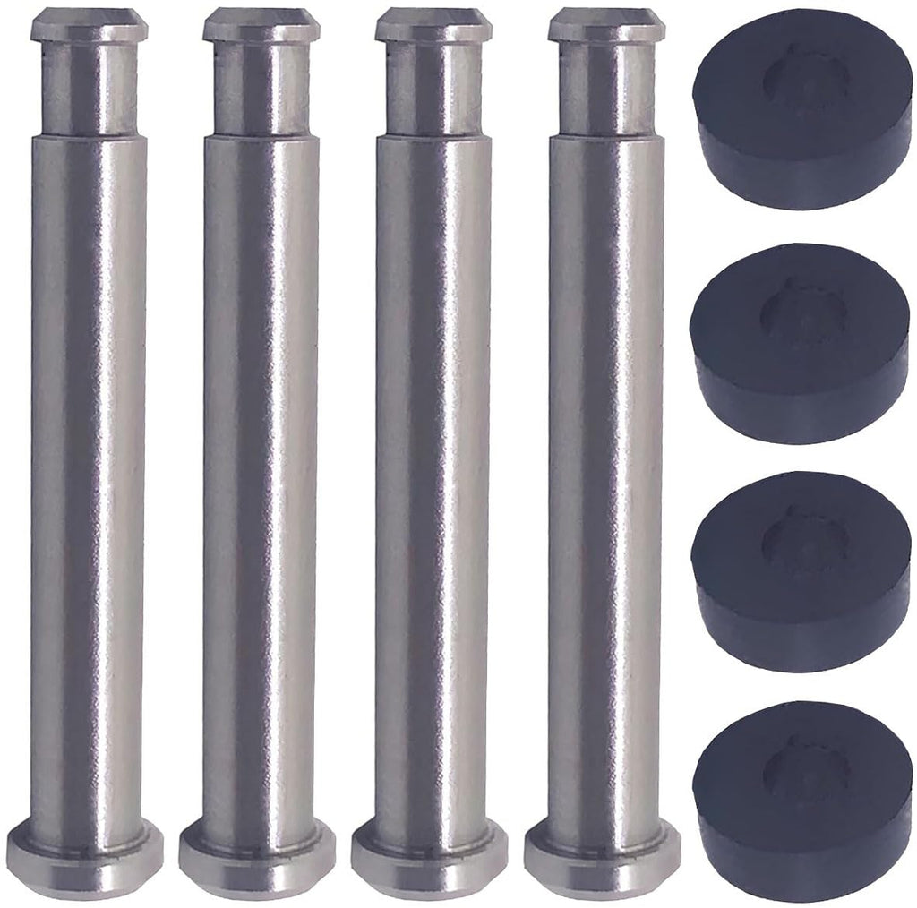 4 Pack F350S Kit 2 X 402668 Retaining Ring 2 X 402669 Pin Fastens Trigger